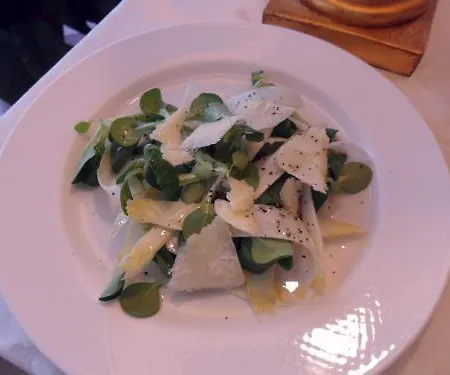 Ristorante Al Bassanello