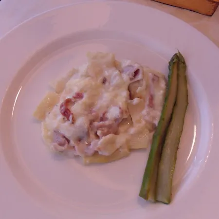 Hotell Ristorante Al Bassanello Bassano del Grappa