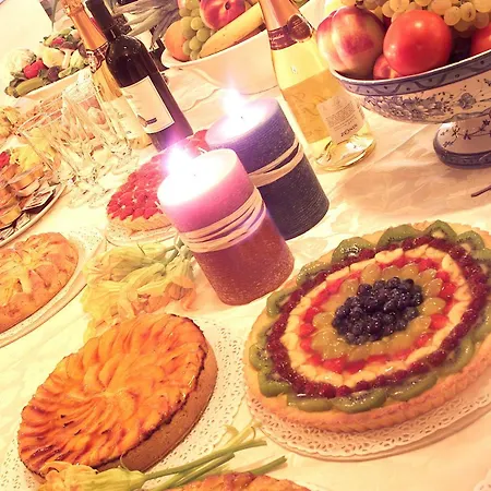 Hotell Ristorante Al Bassanello