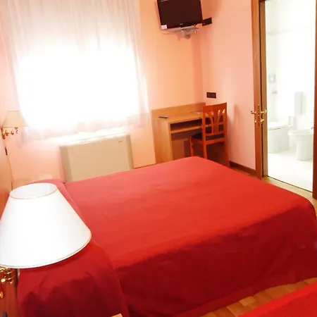 Hotell Ristorante Al Bassanello Bassano del Grappa