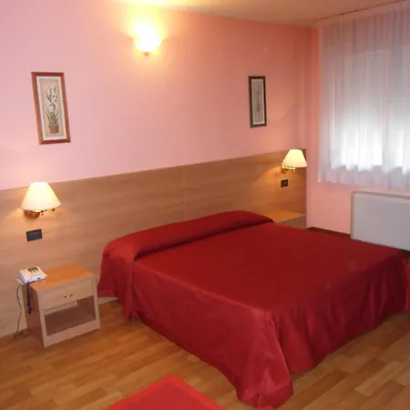 Hotell Ristorante Al Bassanello Bassano del Grappa