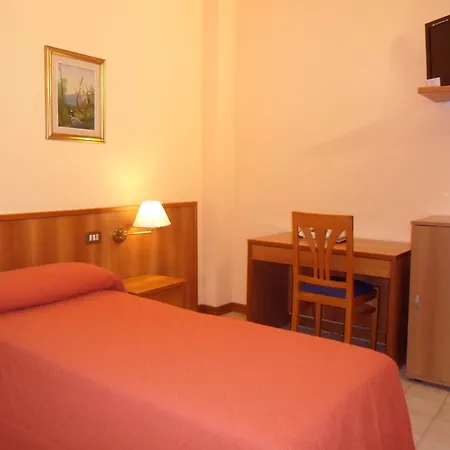 Hotell Ristorante Al Bassanello
