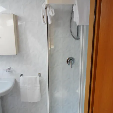 Hotell Ristorante Al Bassanello 3*