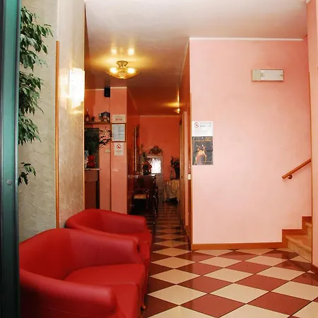 Hotell Ristorante Al Bassanello 3*