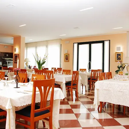 Hotell Ristorante Al Bassanello