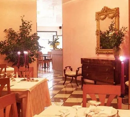 Hotell Ristorante Al Bassanello