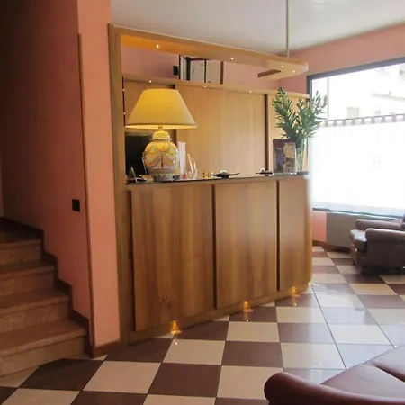 Hotell Ristorante Al Bassanello