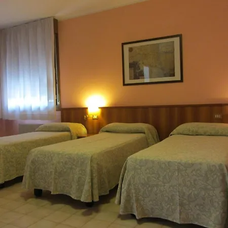 Hotell Ristorante Al Bassanello Bassano del Grappa