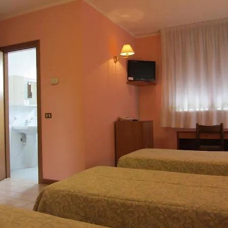 Ristorante Al Bassanello Hotell