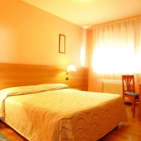 Hotell Ristorante Al Bassanello 3*