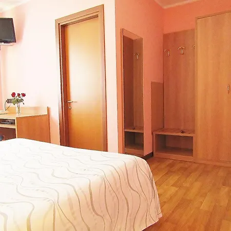 Ristorante Al Bassanello Hotell Bassano del Grappa