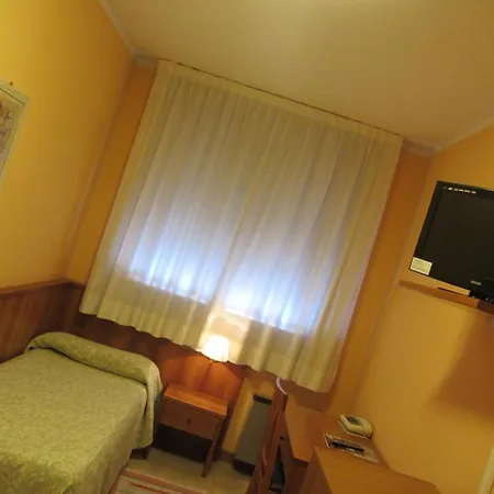 Ristorante Al Bassanello Hotell