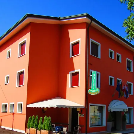 Ristorante Al Bassanello 3* Bassano del Grappa