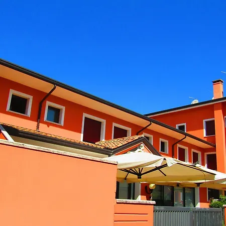 Ristorante Al Bassanello Hotell 3*