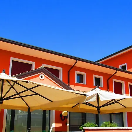 Ristorante Al Bassanello Hotell