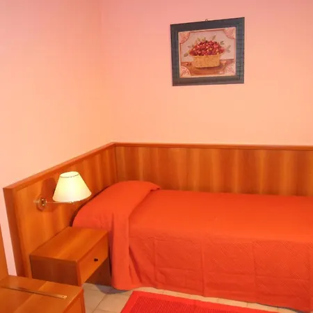 Ristorante Al Bassanello Hotell
