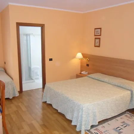 Hotell Ristorante Al Bassanello 3*