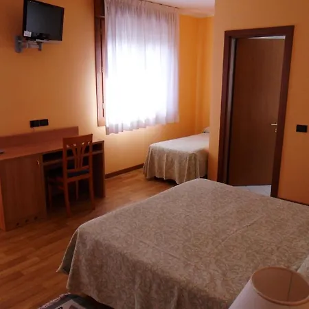 Hotell Ristorante Al Bassanello 3*