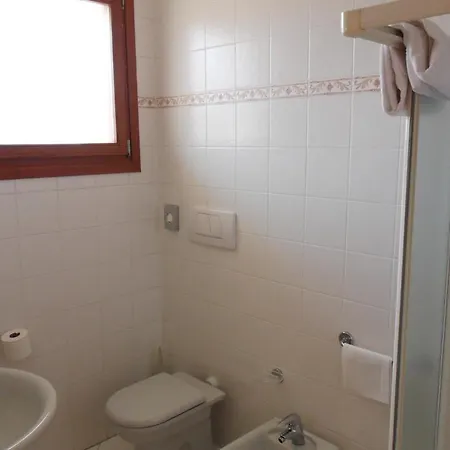 Hotell Ristorante Al Bassanello 3*