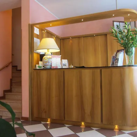 Ristorante Al Bassanello 3*