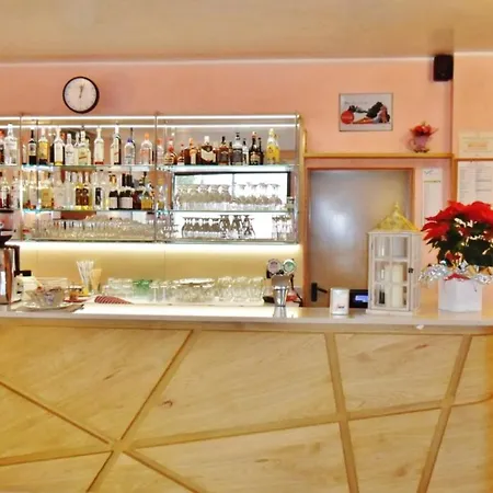 Ristorante Al Bassanello Hotell Bassano del Grappa